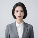 春深见鹿