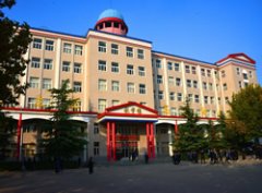 石家庄冀联医学中等专业学校