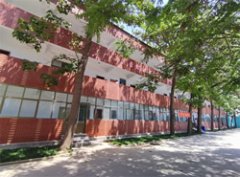 邢台英才医学中等专业学校