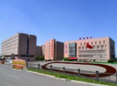 石家庄同济医学中等专业学校