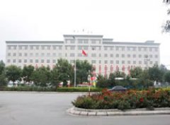 石家庄和平医学中等专业学校