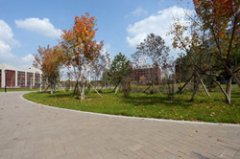 吉林省四平卫生学校