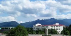 九江市卫生学校