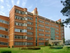 江西省吉安市卫生学校