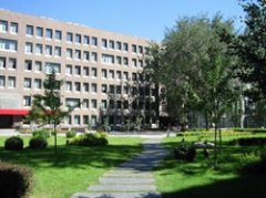 平顶山市卫生学校