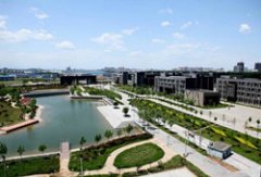 安阳卫生学校