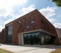 鹤壁职业技术学院