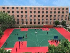 郑州中原中等专业学校