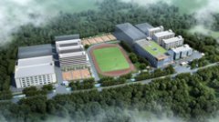 广州市金领技工学校