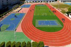 珠海市工贸技工学校