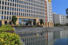 广东华夏高级技工学校