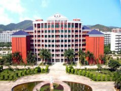 广东省华立技师学院
