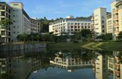 惠州卫生职业技术学院中职部