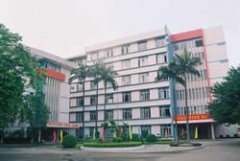 广东省东源卫生职业技术学校