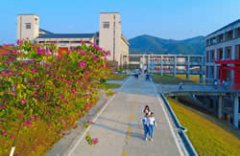 河源市卫生学校