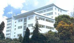 武汉同济卫校
