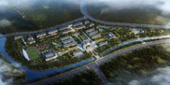 广西中医学校