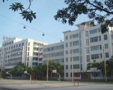 玉林市卫生学校
