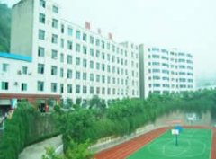 重庆市涪陵创新计算机学校