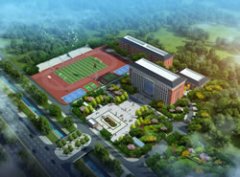 重庆渝东卫生学校