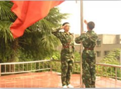 绵阳旅游学校（绵阳高级技工学校）