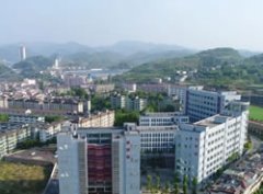 息烽县中等职业学校