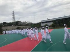 贵州利美康光彩职业学校
