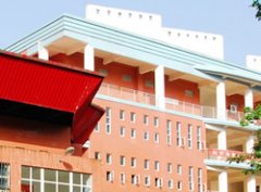 铜仁市中等职业学校(铜仁卫校)