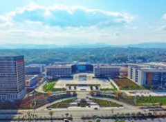安康卫生学校