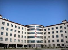 西安市职工大学医学校区/陕西省高教系统职业中专
