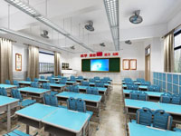 河北省青县清州镇摆渡口中心小学