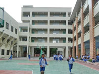 清水河县城关镇芦子沟学校