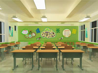 宽城满族自治县峪耳崖镇新店小学