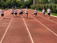 呼市玉泉区大金龙小学