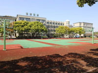 内蒙古包头市包钢十七小