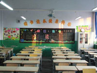 北辛堡中心校黑山口小学