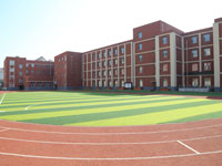 双桥区狮子沟小学