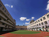 北辛堡中心校甘字堡小学