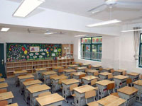 第一中心小学