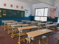 包头市青山区富强路小学