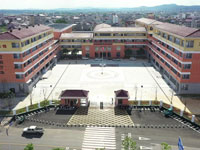 盐山镇东门外小学