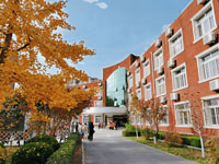 河北省盐山县圣佛镇南良中心小学