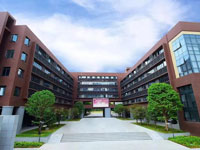 宽城满族自治县汤道河镇胡杖子小学