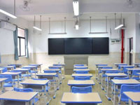 托县民族小学