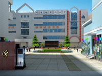 托县新营子小学