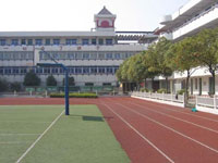 围场县郭家湾乡郭家湾中心小学