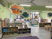 上海市杨浦区新苗幼稚园