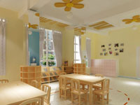 上海市杨浦区民治路幼稚园