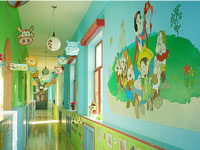 上海市奉贤区江海第三幼儿园