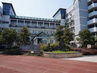 山东省商河县孙集乡中学
